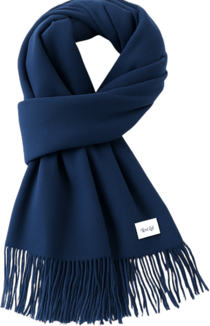 [1+1특가] MUMOL 캐시미어 터치 머플러 컬러선택가능 커플목도리 남성 여성 목도리