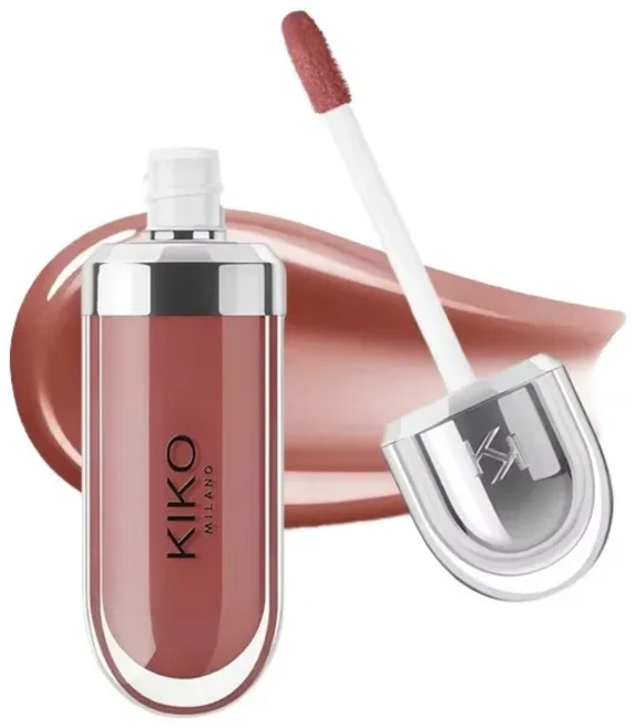 키코 3D 하이드라 립글로스 미러 립 글레이즈 쉬머 보습 펄 리퀴드 플럼핑 논스틱 컵 밤, 01 China Mainland, 06 21 - 쿠팡