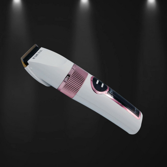 예스뷰티 YB-155 LED 프로 전문가용 이발기 바리깡, YB-155 이발기