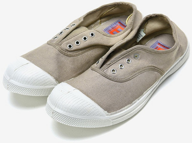 벤시몽 오리지널 테니스 엘리 스니커즈