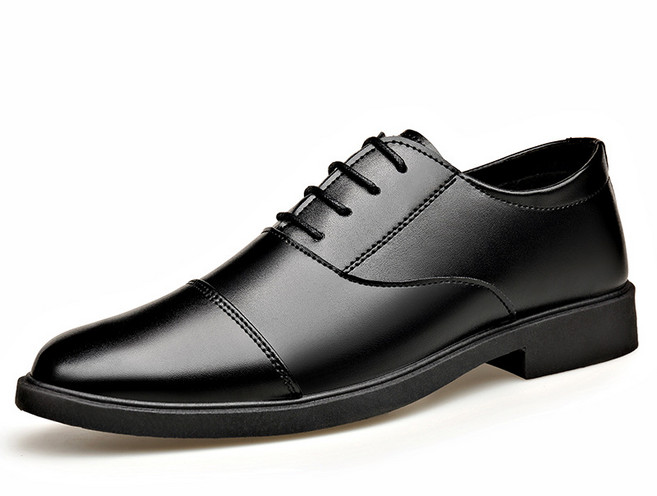 ANYOU 국내생산 수제화 남성용 경량구두 컴포트 남성 구두 정장 스트랩 남성구두