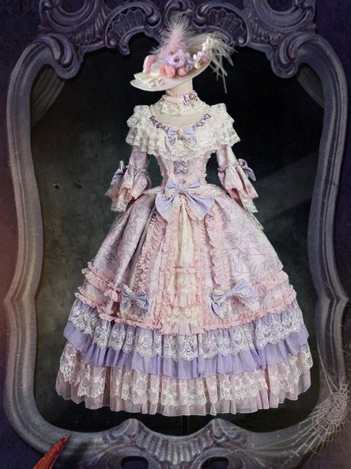 뮤지컬 드레스 중세 공연 유럽 코스프레 연극 의상 귀족