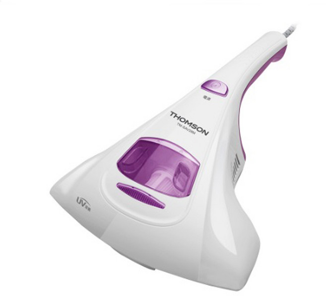 THOMSON 紫外線抗敏除塵蟎機, 紫色, TM-SA/28M