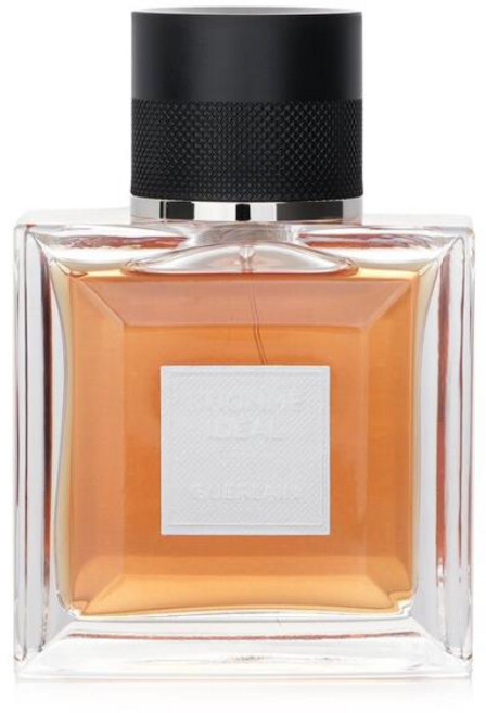 겔랑 옴므 이데알 익스트림 EDP 남성용 향수 스프레이 50ml, 1개