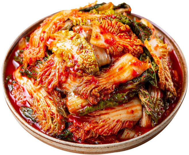 [HACCP] 당일제조 국내산 전라도식 얼갈이김치, 1개, 2kg