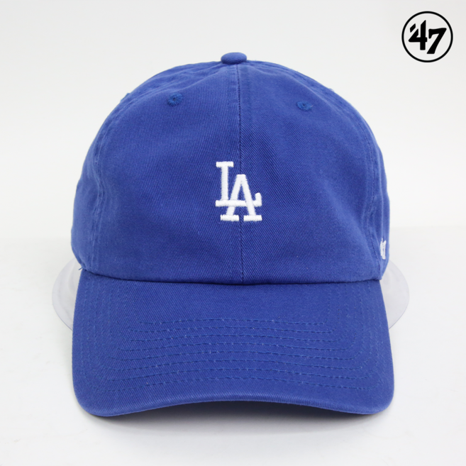 47브랜드 MLB모자 LA 다저스 NY 양키스 캡모자 야구모자 볼캡 [ 오후2시 당일출고]