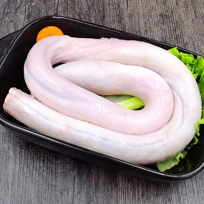 (배터짐) 영양만점 수입산 소우신(뉴밴) 애견간식 (일요일&당일발송), 1kg, 1개