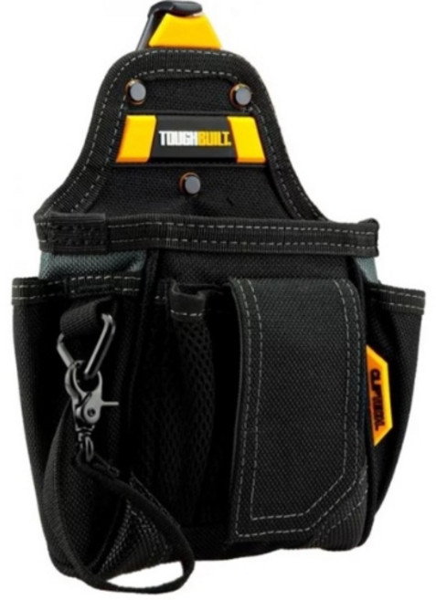 美國 托比爾 TOUGHBUILT 多用途隨身工具袋 TB-CT-32-A, 1個