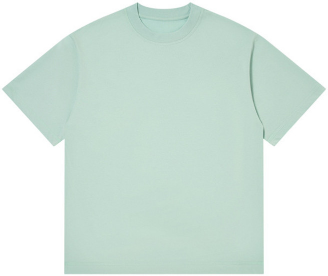 【冰感透氣】防曬T恤 男士T恤 運動T恤 短袖T恤 涼感T恤 排汗T恤 寬鬆版型 防紫外線 速乾面料 夏季戶外運動健身