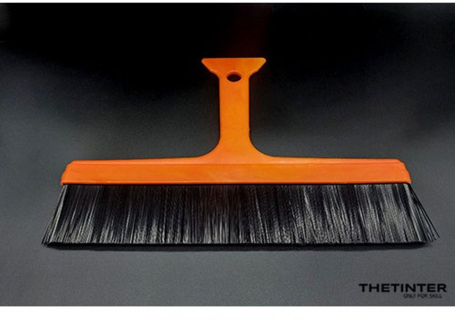 필름솔 썬팅도구 용품 더틴터 틴팅공구 필름 도배 시트지, 1개