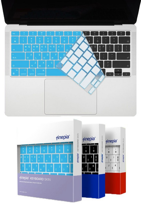 삼성 갤럭시북4 프로 NT960XGK-KC70G -KC70S -KD72S -KP70G -KA7PG 용 문자 인쇄 컬러 키스킨, A타입, 1개