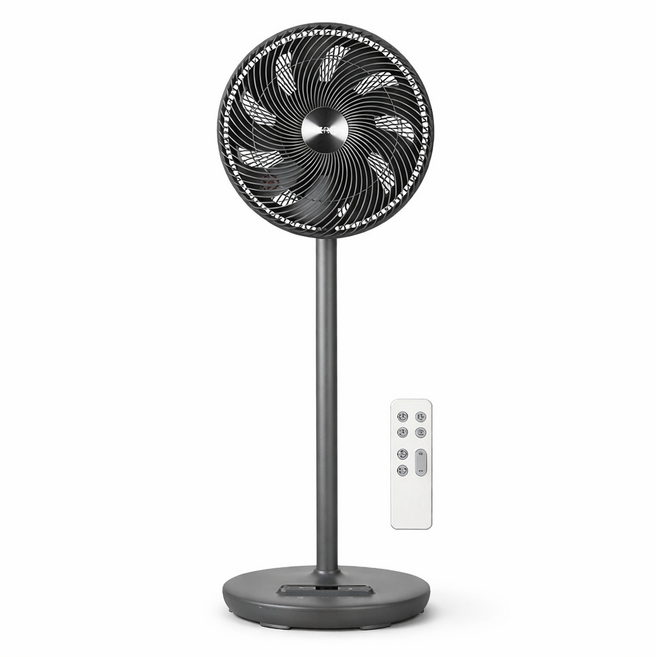 보국전자 제로닷 BLDC 더 다이나믹 써큘레이터, BKF-1E30DC