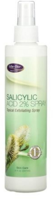라이프 플로 살리실산 스프레이 237ml, 1개