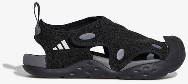 에스키즈 - 아디다스키즈 스타스트라이드 C 아동 주니어 키즈 샌들 NC유성점