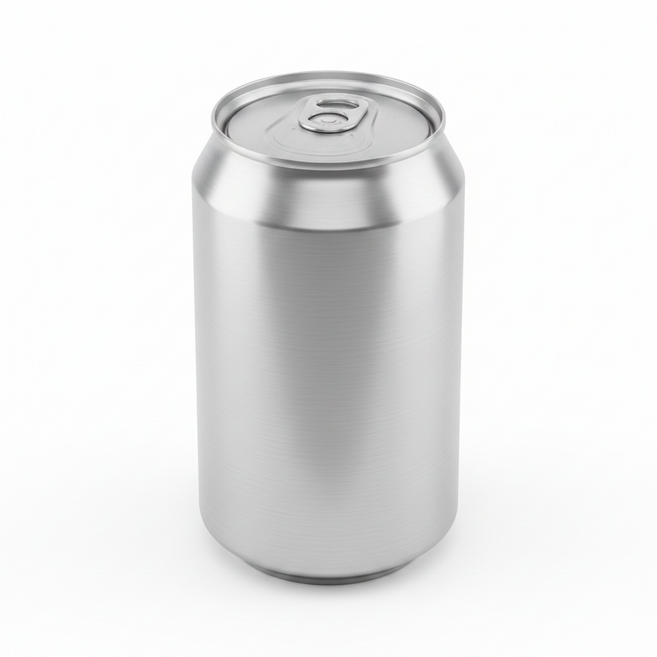 다빈 캔시머 캔 용기 알루미늄캔 국산 355ml 168개 뚜껑 미포함