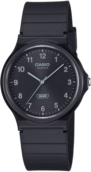 CASIO 卡西歐 極簡設計時尚指針錶 MQ-24B系列 時尚百搭 輕巧舒適