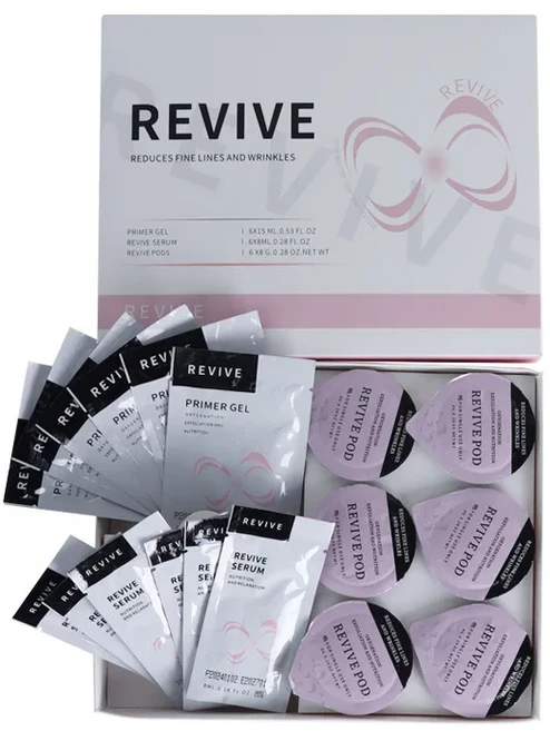 버블 페이셜 머신용 NEW CO2 팟 키트 페이셜 SPA 뷰티 CO2 캡슐 아쿠아 페이셜 머신용 CO2 세럼 젤 스킨 케, 09 Type1