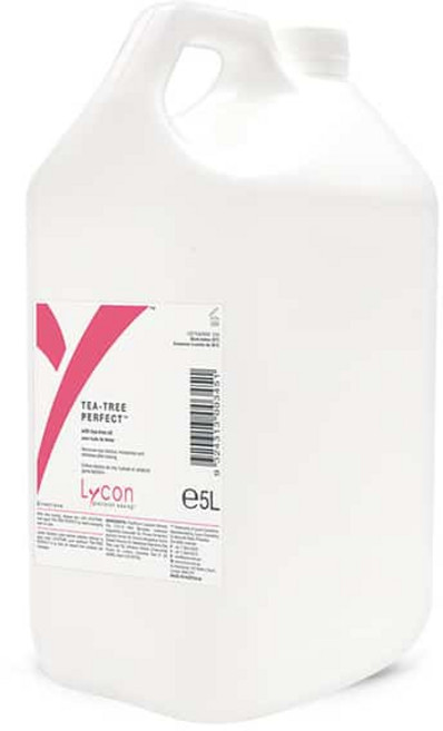 라이콘 티트리 퍼펙트 125ml 500ml 5 000ml, 1개, 5L