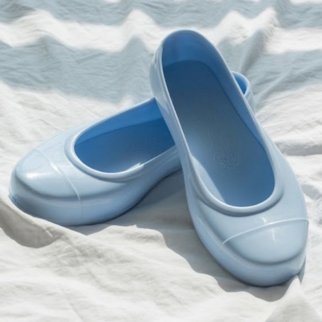 대한민국 전통 고무신