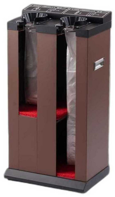 우산 포장기 보관 호텔 로비 상업용 물 제거 빗물, 상세페이지 참고, 1개