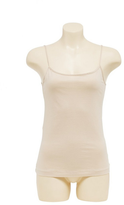 비비안 순면 60수 계절없이 착용하기좋은 데일리 여성 끈런닝