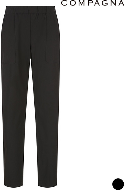 꼼빠니아 쿨터치 스판 밴딩 팬츠 CACU5-WPL340