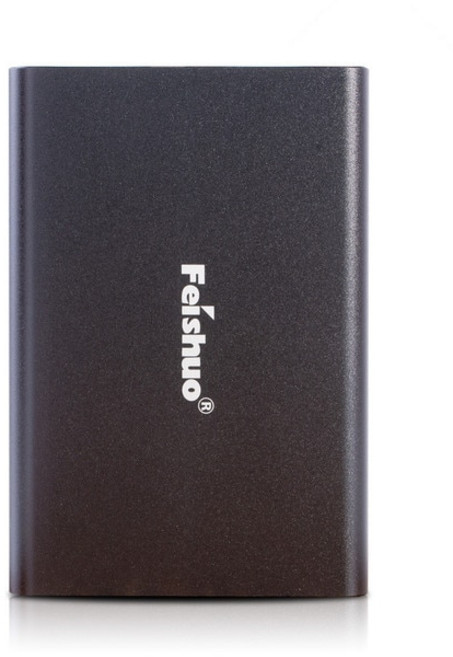 3.0 외부 하드 드라이브 250G 2 테라바이트 500GHD 1T USB 저장 장치 PS4 TV 박스 데스크탑 플래시 메모리, 04 Grey