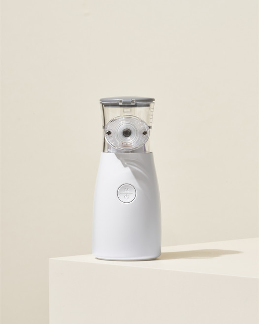 아큐네뷰 네뷸라이저, 1세트