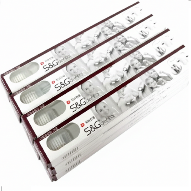 [에스엔지 공식판매점] 고급 이중슬림모 1박스 / 12개입, 1개, 1세트