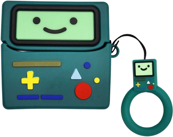 도르르르 삼성 갤럭시 버즈3/버즈3프로/버즈3FE/ 케이스, 022, 1개