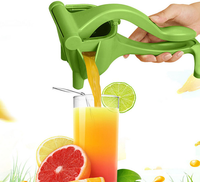 [실버플라워] 특가세일 과일 착즙기 오렌지 쥬스 레몬 짜는 즙짜개 과즙 짜기25419, 1개, 300ml