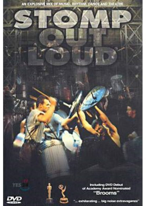 [DVD] 스톰프 아웃 로드