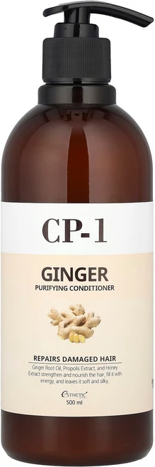 CP-1 진저 퓨리파잉 컨디셔너 500ml (16.9 fl oz) CPI-01201 - 쿠팡