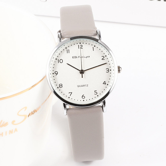 루나피노 수능 고딩 손목 시계 중딩 여학생 남학생 방수 시계 생일선물