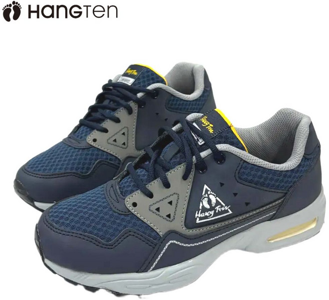 행텐 엔돌핀 국산 운동화 런닝화 발편한 메시 에어운동화