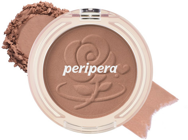 페리페라 맑게 물든 선샤인 치크, 1개, 031 라떼달달해