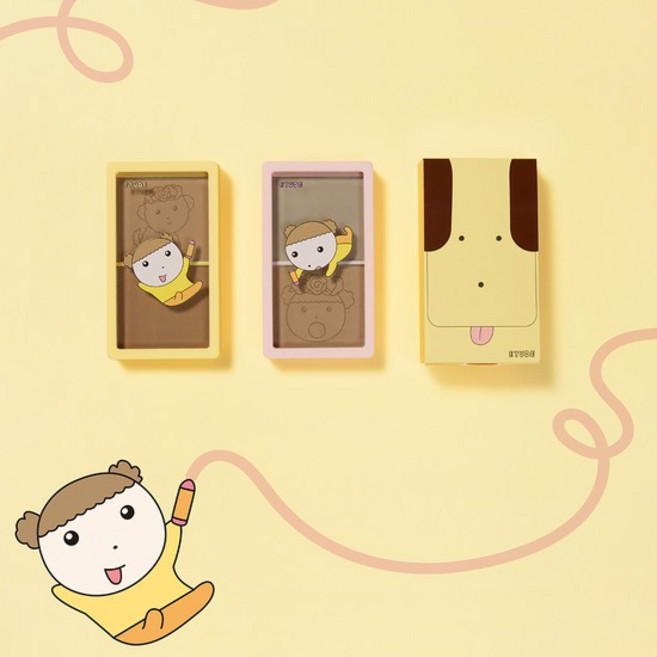 [ETUDEx마루는강쥐] 그림자 쉐딩 /쉐이딩 /얼굴 윤곽 살리기, 1개