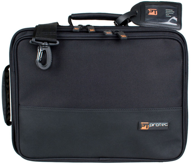 클라리넷(오보에) 케이스 커버 - A307, 1개