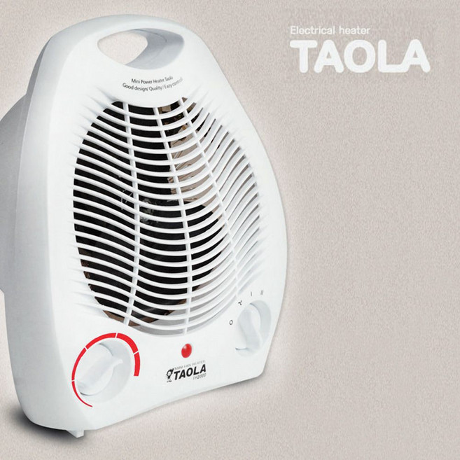 CPV027271BEST DMR 고효율 순간난방 미니 온풍기, 상세페이지 참조, 단일옵션