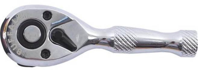 세신 라쳇핸들(72T-스터비) 9mm (3/8")-72T PUSH타입, 1개