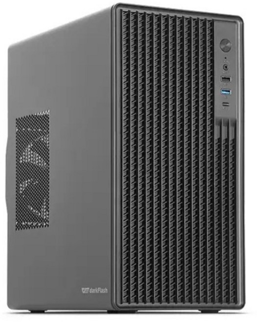 가이드컴 사무용 추천 조립PC AMD 라이젠5 5500GT 16GB 가정용 문서작업 컴퓨터 데스크탑 본체