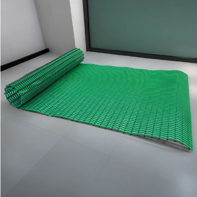 복지용구 장기요양보험 논슬립200 배수기능 미끄럼방지매트 욕실매트 화장실 낙상사고예방, 회색, 1개