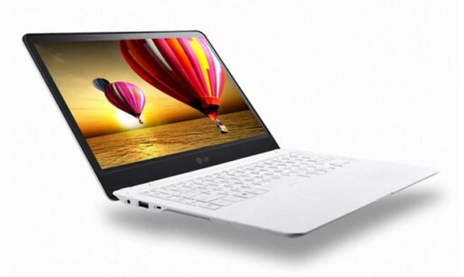 LG 초 가성비 노트북 Z360 13인치 i5-3세대 색상 랜덤 RAM 8GB SSD 128GB WIN10, 화이트, Z360-GH60K