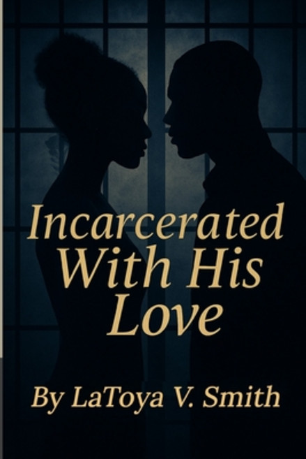 (영문도서)Incarcerated with His Love Paperback, Independently Published, English, 9798284828113