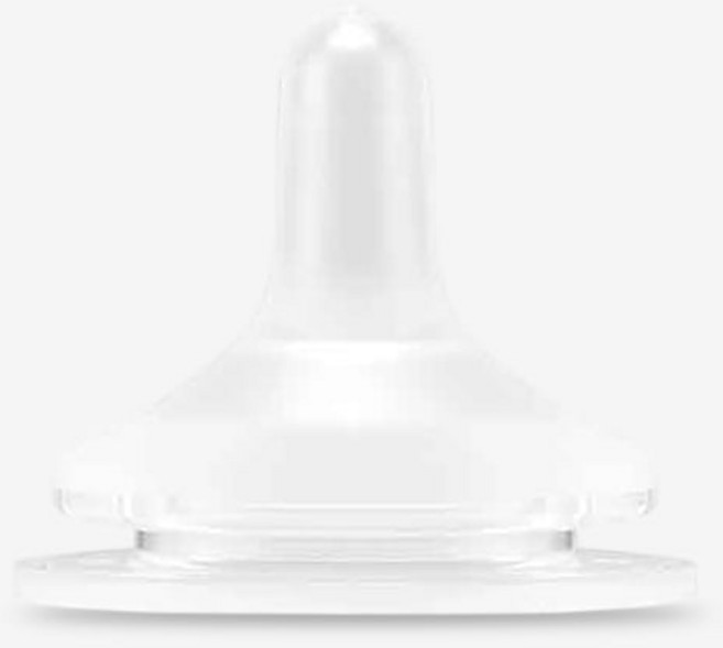 더블하트 이유실감 추 빨대&브러시, 2개