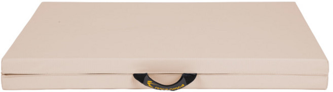 아이워너 접이식 홈트레이닝 매트, Rose