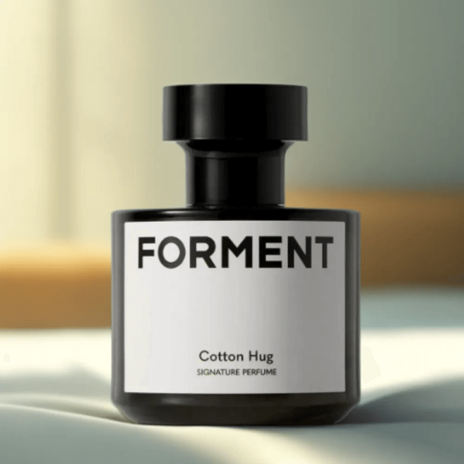 포맨트 남자 향수 코튼허그 시그니처 퍼퓸, 1, 50ml