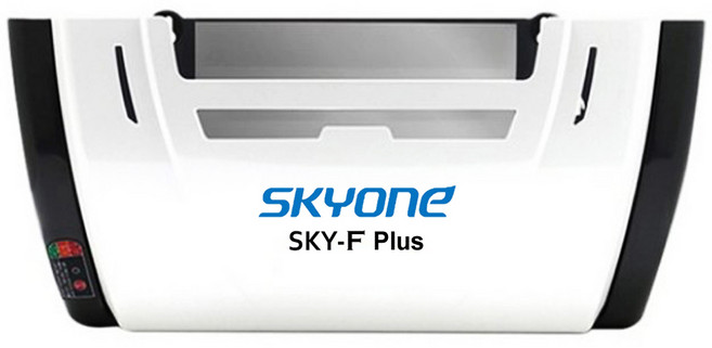 [끈끈이13장+8종구성품] 스카이원 스카이에프플러스 업소용 포충기, SKY-F PLUS