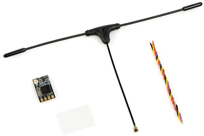 폭스사 ERS 수신기 EELRS 수신기는 긴 거리 2.4G 915/868Hz 나노 수신기를 위한 장거리 드론 수신기