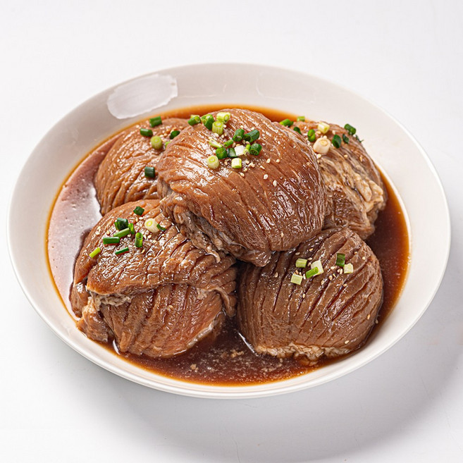 대한민국농수산 제주 한돈 수제 칼집 양념 왕구이, 1kg, 1개